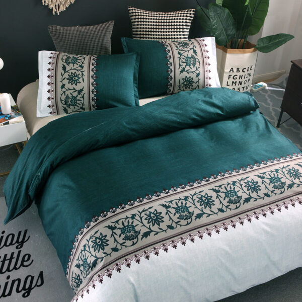 Simple plain bedding - Image 7