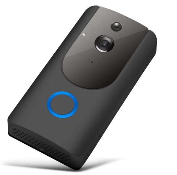 Smart home video doorbell - Image 6