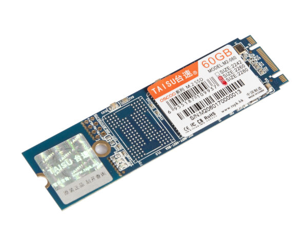 Factory Direct Selling TAISU 60G120G240G M.2 NGFF - Image 2