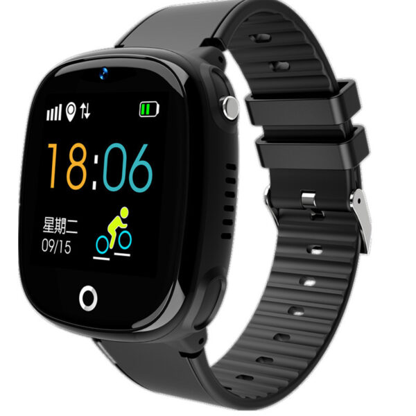 Smart watch children phone watch - Image 4