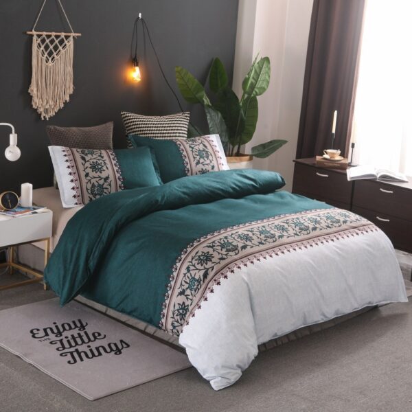Simple plain bedding - Image 5