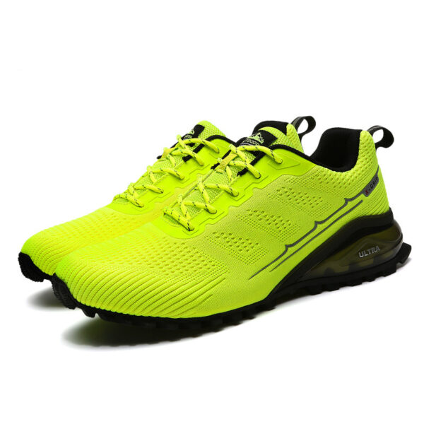 Men's Outdoor Running Shoes Casual Shoes Hiking Shoes Hiking Shoes - Image 2