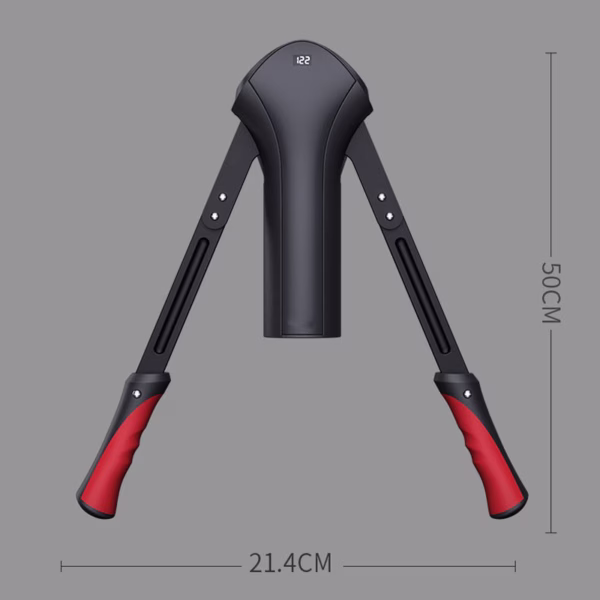 Counting Arm Strength Device Can Adjust Male Training Arm - Image 10